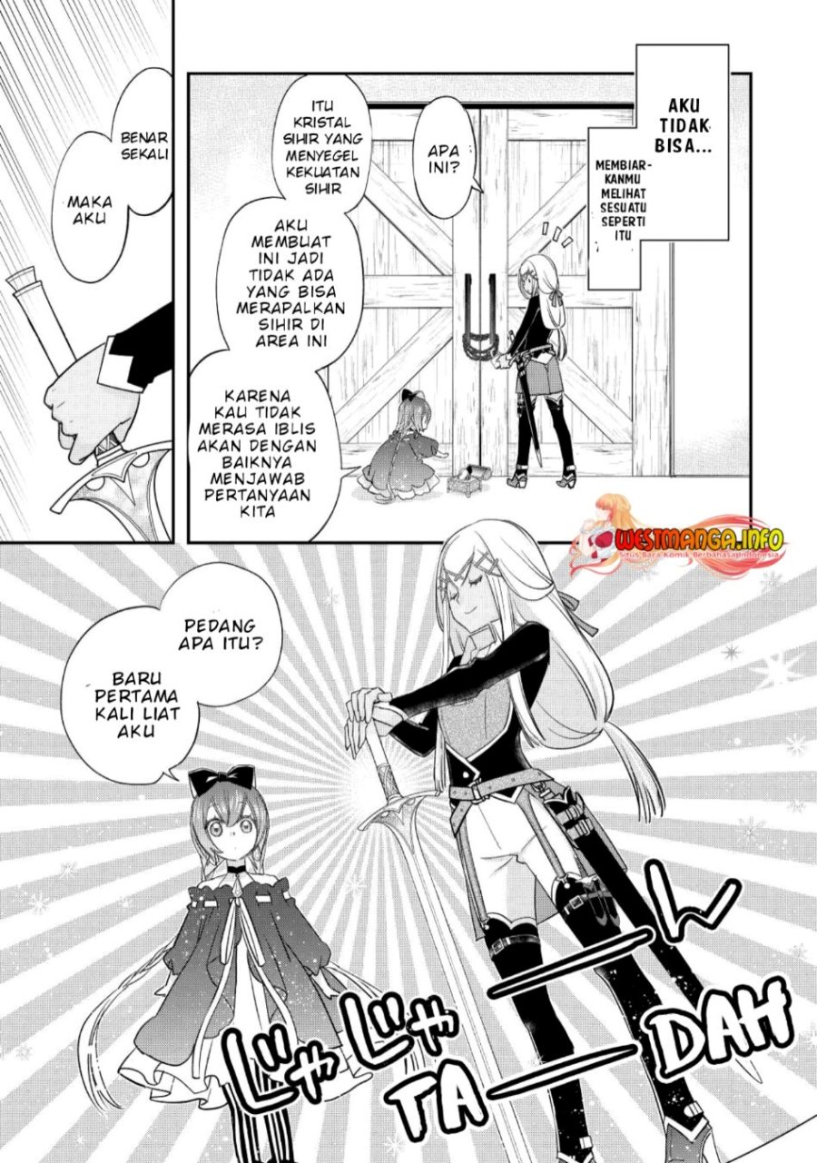 Kanchigai no Atelier Master
